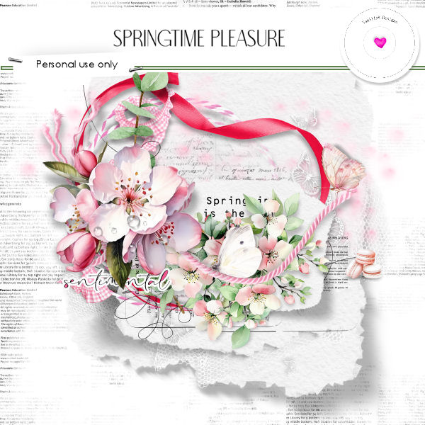 (image for) Springtime pleasure